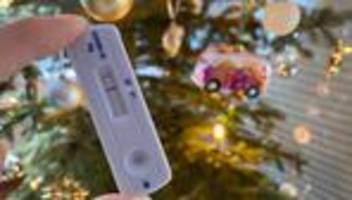 gesundheit: corona-level im abwasser viel niedriger als im advent 2023