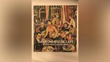 Wieso ein verschwundenes Café so viele Berliner interessiert