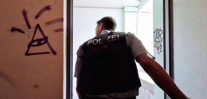 polizei in dortmund: wie hausbesuche straftaten vorbeugen sollen – spiegel tv