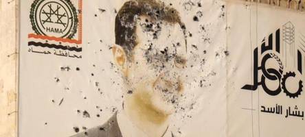 Rebellen übernehmen Kontrolle über Damaskus – Assad flieht