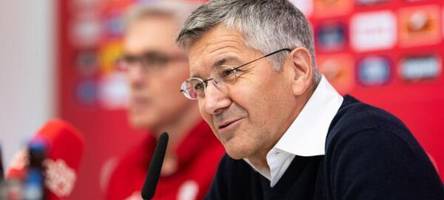 Über eine milliarde euro umsatz: der fc bayern vermeldet neue rekorde