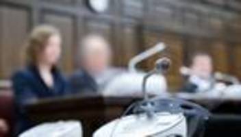 corona-maßnahmen: prozess um falsche maskenatteste - bewährungsstrafe für arzt