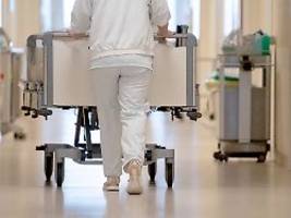 Über 5000 in Deutschland tätig: Krankenhäuser warnen vor Weggang syrischer Ärzte