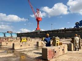 neuer geldpolitischer kurs: china greift erneut der wirtschaft unter die arme