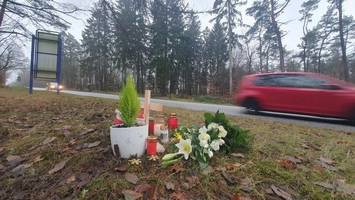 tödlicher radunfall bei geesthacht weckt ruf nach tempolimit