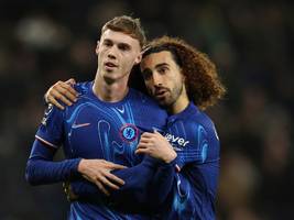 premier league: das teilzeitmodell des fc chelsea