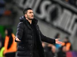 fakt: es ist kaum ertragbar: bvb-trainer sahin schlägt alarm und kritisiert fifa