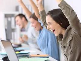 jobticket, altersvorsorge & co.: die besten mitarbeiter-benefits: mehr als nur ein nettes extra