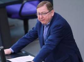 klage in karlsruhe gescheitert: linken-politiker erhält posten in geheimdienstgremium nicht zurück