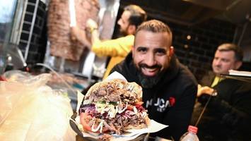 alles dubai in berlin: von döner über pizza bis bratwurst