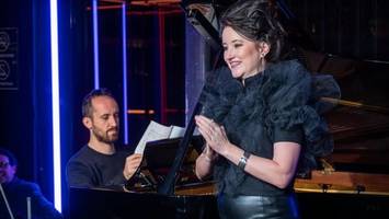 klassisches abschiedskonzert im techno-tempel