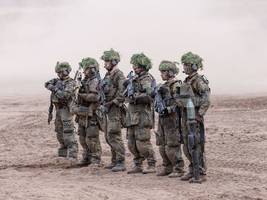 bundeswehr: das milliardenrätsel