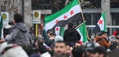 flüchtlinge aus syrien: anwältin im interview – »ich merke, dass die stimmung angespannter wird«