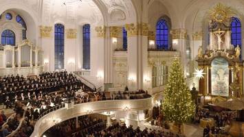 Weihnachtsoratorium in Hamburg: Was Sie wissen müssen, wo es läuft