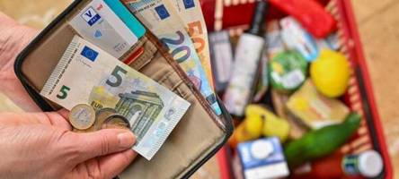 die inflation ist weiterhin kein grund zu größerer sorge