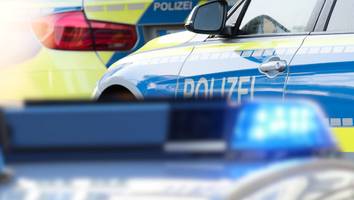 niedersachsen - autofahrer gibt bei polizeikontrolle sperma statt urin ab