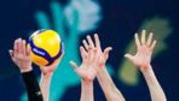 champions league: stuttgarter volleyballerinnen verlieren bei scandicci