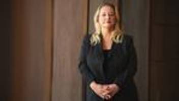 katharina wagner: alles hat grenzen, und diese grenzen sind erreicht
