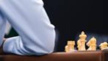 schach-wm: gukesh gegen zwischen-ding