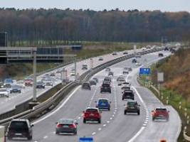 ex-ampel peilte deutlich mehr an: prognose sieht bis 2030 nur elf millionen e-autos in deutschland