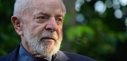 brasilien: präsident lula muss sich erneut einer operation unterziehen