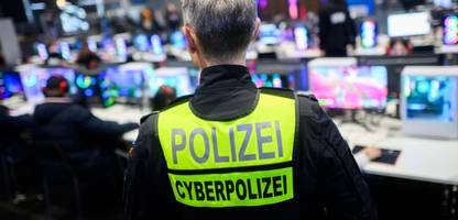 europol: ermittler aus 15 ländern gehen gegen kriminelle internetplattformen vor