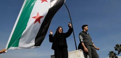 syrien: die lage der christen nach dem sturz von assad - freude und besorgnis