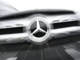 autoindustrie: mercedes-benz baut seinen vorstand um