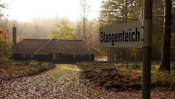 Bismarcks Hütte im Sachsenwald: Gericht trifft Entscheidung