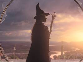 filmmusical „wicked“ im kino: weil wir fliegen können