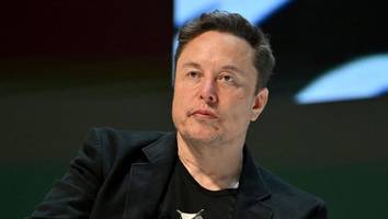 Weltpremiere - Vermögen von Musk erhöht sich auf mehr als 400 Milliarden Dollar