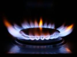 großhandelspreise auf hoch: ab 2025 wird das gas teurer