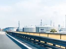 Österreichs versorgung gesichert: energie als waffe gegen uns: omv kündigt gazprom-vertrag