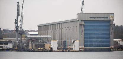 investoren: windhorst-werften fsg und nobiskrug sind insolvent