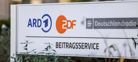 Söder vergreift sich beim Rundfunkbeitrag im Ton