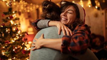 Frieden und Glück statt Streit und Stress - Was Sie tun können, damit Weihnachten dieses Jahr gelingt