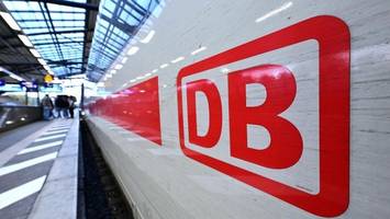 Deutsche Bahn: Sparen, bis es knirscht – das allein reicht nicht