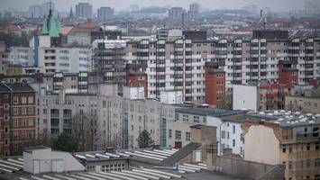 Hohe Wohnkosten in Berlin treiben viele Menschen in die Armut