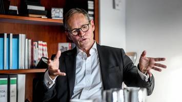 spd-landesliste: warum michael müller nicht auf platz eins kandidiert