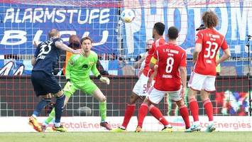 Union Berlin hat gegen Bochum noch diese Rechnung offen