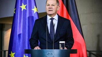 Olaf Scholz: Bundeskanzler, Europäer, Demokrat – Der Steckbrief