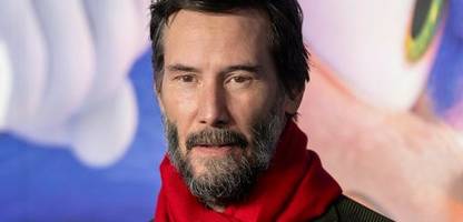 jim carrey: jeder mann will keanu reeves sein