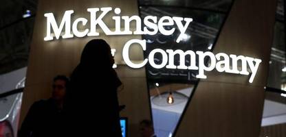 opioid-klagen drohen – mckinsey zahlt 650 millionen dollar
