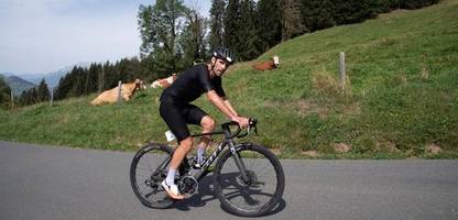 radsport: jack burke: wie kann es sein, dass ein zweitklassiger radfahrer die rekorde der stars bricht?