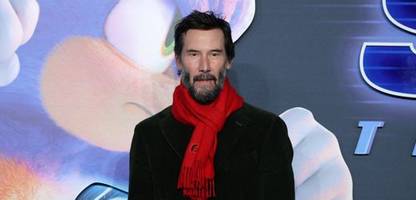 jim carrey: jeder mann will keanu reeves sein