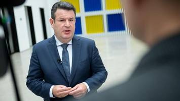 konjunkturkrise: so will heil massenentlassungen verhindern