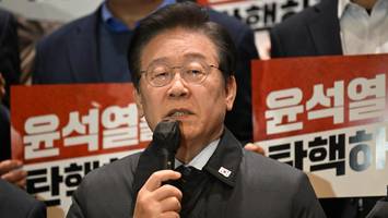 Diesmal mit ausreichend Stimmen der Regierungspartei? - Südkoreas Opposition bringt weiteren Amtsenthebungsantrag gegen Präsident Yoon ein