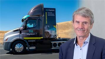 auto-experte ferdinand dudenhöffer - brennstoffzellen-lkw sind der durchbruch, den der deutsche pkw-markt braucht