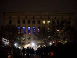 Das Berghain feiert Jubiläum: Techno, Sex und die härteste Tür seit 20 Jahren