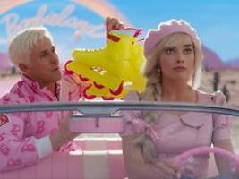 produktion angeblich gestartet: kommt die fortsetzung des kinohits barbie?
